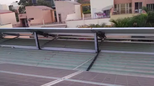 corporate solar plants installation services in pune